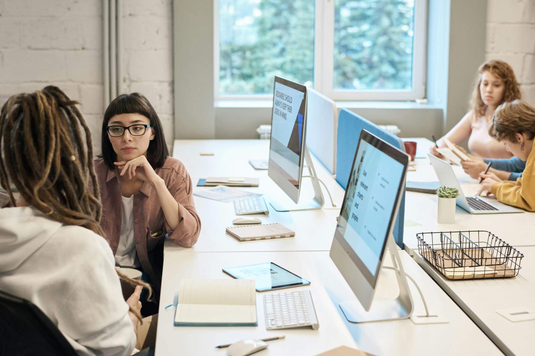 Achieving business growth through strategic planning